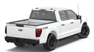 2026 Ford F-150® External Image 3